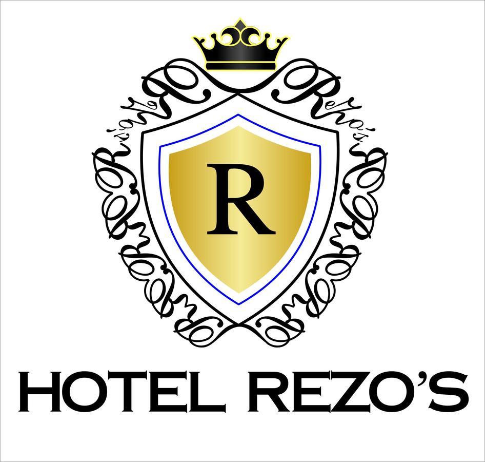 Hotel Rezo'S Бага Екстер'єр фото